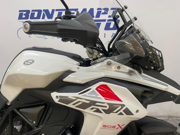 Benelli TRK 502 null - Foto 5