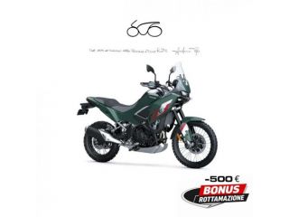 KAWASAKI KLE 500 SE rif. 23054414