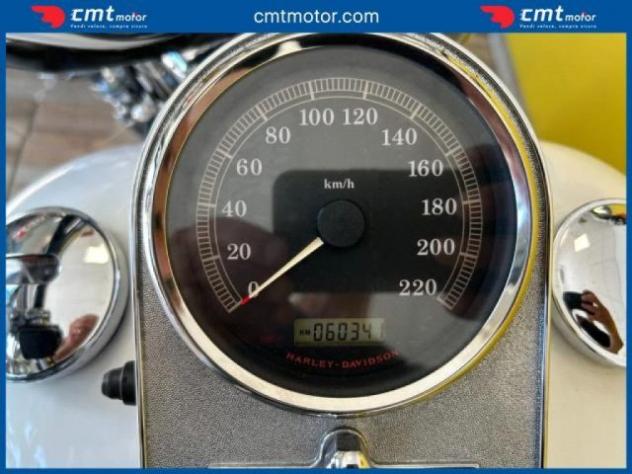 HARLEY-DAVIDSON 1584 Road King Classic - FLHRC Garantita e Finanzi rif. 23783187 - Foto 5