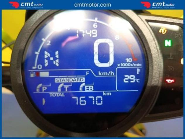 HONDA CMX 1100 Garantita e Finanziabile rif. 24096442 - Foto 5