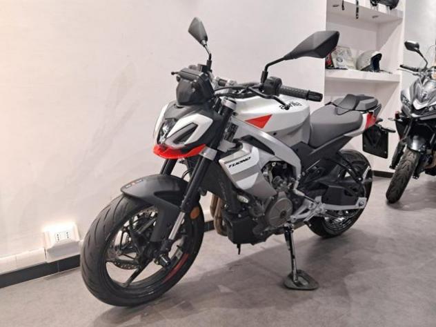 APRILIA Tuono 457 . rif. 23834015 - Foto 8
