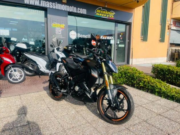 KEEWAY MOTOR RKF 125 TUTTO INCLUSO ANCHE PASSAGGIO! MINI RATE rif. 24055049 - Foto 6