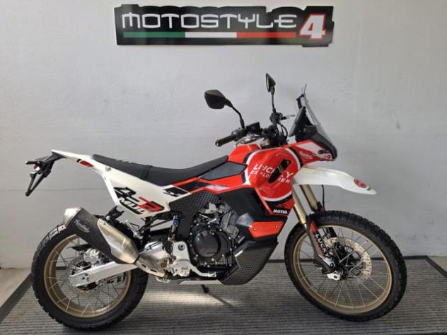 F.B. MONDIAL Mud 452 LUCKY EXPLORER E5+