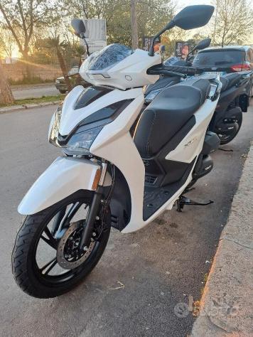 Tnt xcs 125 abs 15cv start & stop garanzia ufficia - Foto 5
