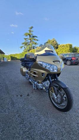 HONDA GL 1800 GOLD WING rif. 23783854 - Foto 7
