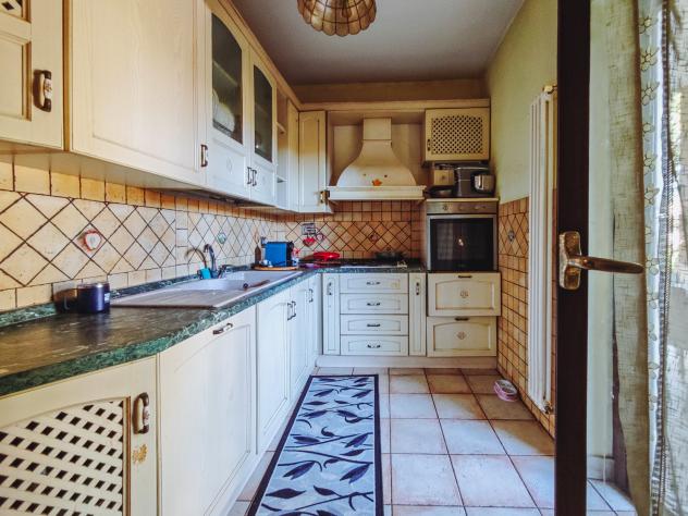Villa in Via Arrigo Boito - Foto 13