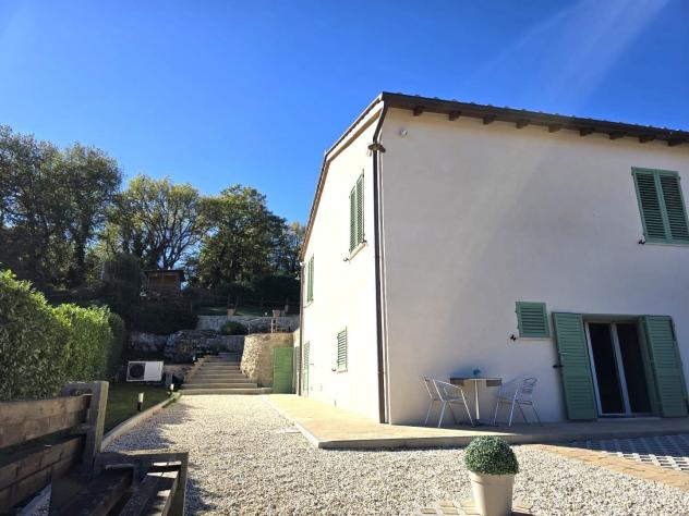 Villa in vendita a Colle di Val d'Elsa 193 mq Rif: 1362333 - Foto 3