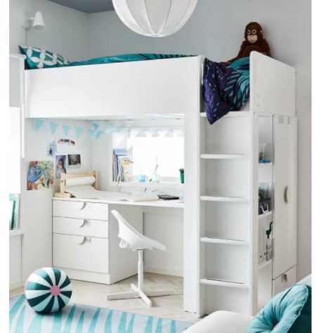 Posto letto per studentessa - Foto 4