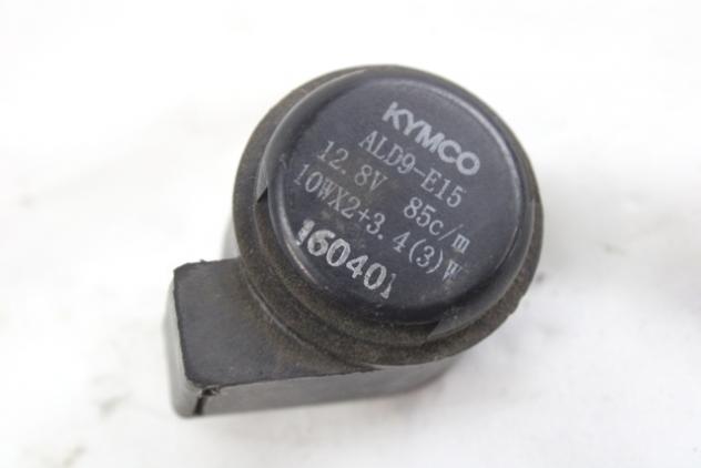 KYMCO PEOPLE ONE 125 38300LFC8C10 RELÈ FRECCE 15 - 20 FLASHERS RELAY