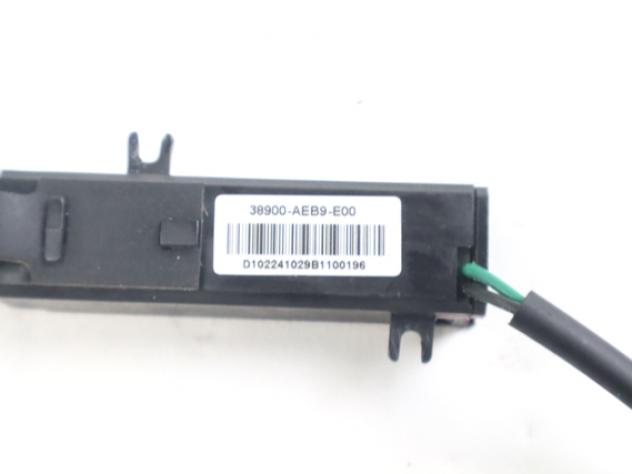 KYMCO PEOPLE S 125 ABS 38900AEB9E00 PRESA USB 21 - 25 USB SOCKET - Foto 2
