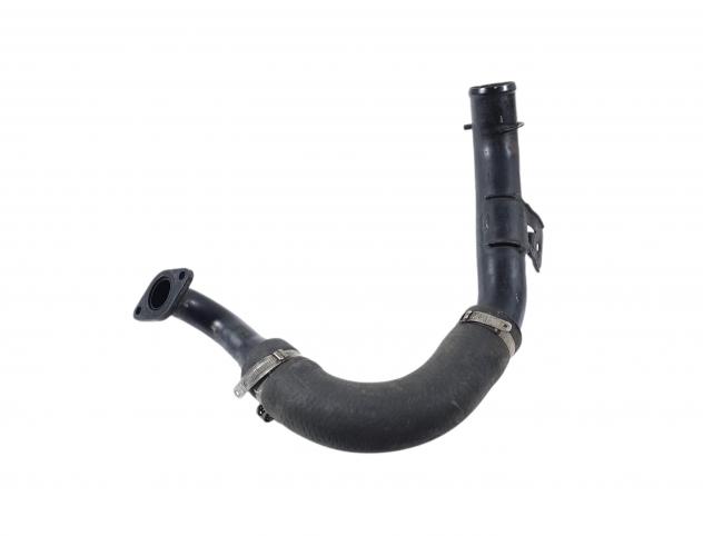 TUBO INTERCOOLER FIAT 500 Serie 51787497 Diesel 1300 (0714) - Foto 12