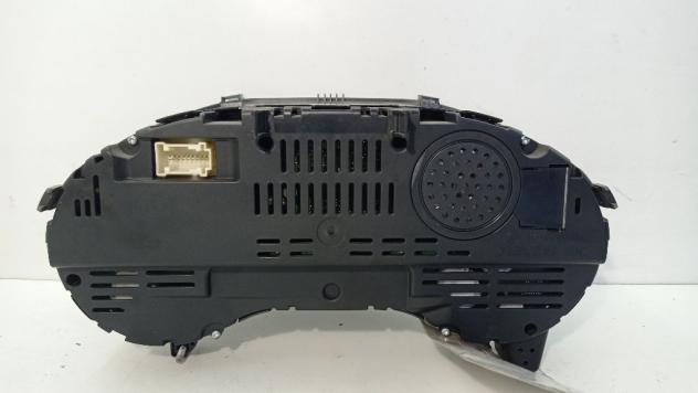 QUADRO STRUMENTI CENTRALE LIVELLI MERCEDES Classe B W246 2° Serie A2469002007 651901 (12) - Foto 6