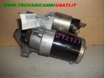 MOTORINO AVVIAMENTO 9656262780 M000T20871 CITROEN EVASION 1.9 TD  Parti ele &hellip;