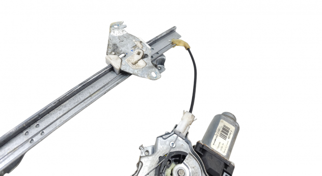 ALZACRISTALLO ELETTRICO POST. DX NISSAN Qashqai 1° Serie 82700-JD40A (0609) - Foto 10