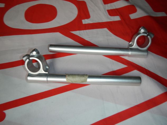 Semimanubri Honda NS125