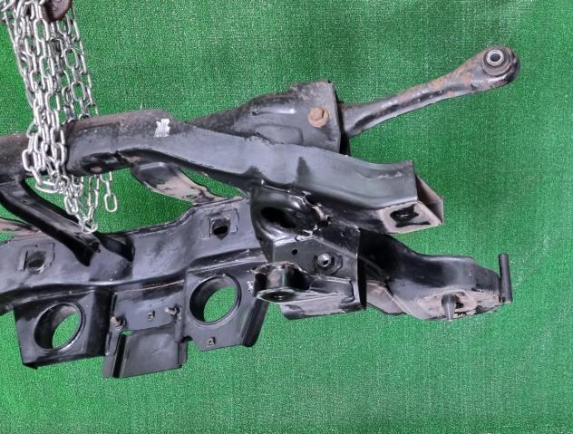 ASSALE POSTERIORE VOLVO V40 Cross Country 31360772 D 4162 T Diesel 1600 (12) - Foto 2
