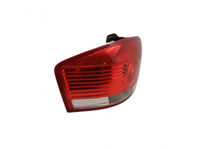 STOP FANALE POSTERIORE SINISTRO AUDI A3 Serie (8P1) 8P0945257 (0508) - Foto 2