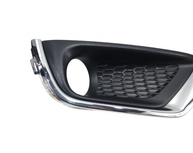 CORNICE COVER FENDINEBBIA ANT. DX JEEP Compass Serie 5UP96TRMAB (16) - Foto 8