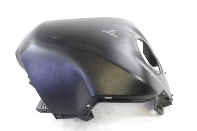 YAMAHA MT-03 B9TXF41D00 CARENA SERBATOIO RH21 20 - 23 FUEL TANK FAIRING ATTACCO DANNEGGIATO LEGGERI GRAFFI - Foto 3