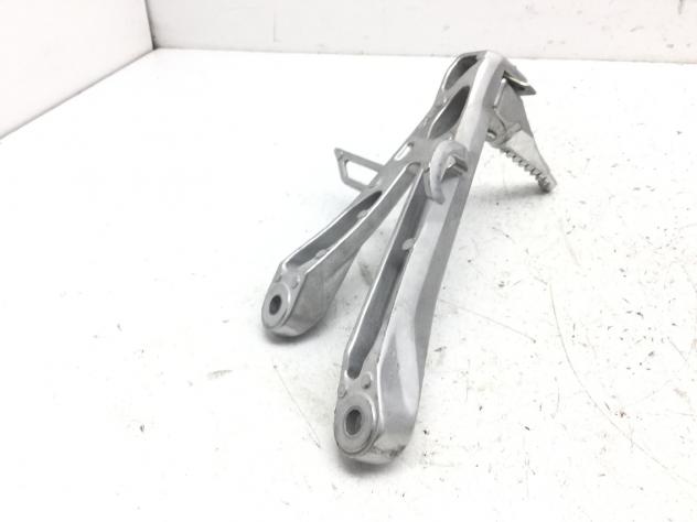 HONDA CBR RR ABS KM0 600 PEDANA POGGIAPIEDE POSTERIORE DESTRA E STAFFA 2024 2026 - Foto 5