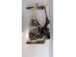 Cinture anteriori panda 2012 Dx 34123856 Sx 34123857