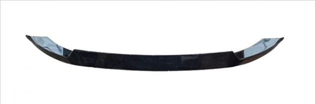 761BK032 SPOILER ANTERIORE AIXAM GAMMA SENSATION CITY COUPE