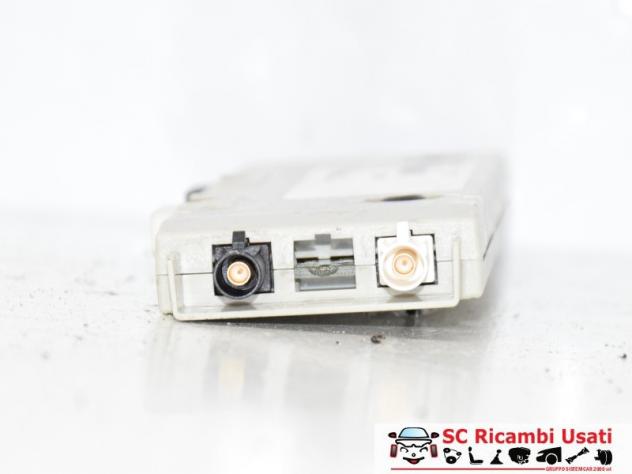 21367510 21367510 CENTRALINA AMPLIFICATORE MINI Cooper 2° Serie benzina - Foto 2