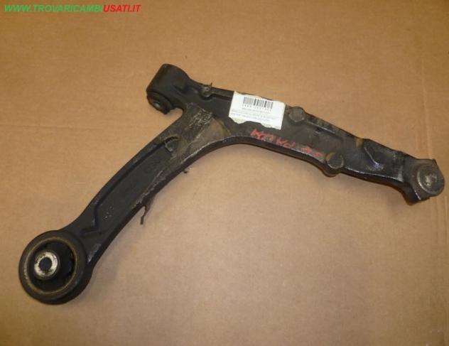 BRACCIO OSCILLANTE S.SOSP.ANT. 4X4 FIAT PANDA (169-2Q/3U/0X)  Meccanica  Assale  Tiranteria  Braccio oscillante ant. d FIAT - PANDA - 01-09-2003 - 01-