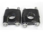 RISER SUPPORTI MANUBRIO YAMAHA N-MAX 125 ABS GDP125-A 2015 - 2017 2DPF34410 &hellip;