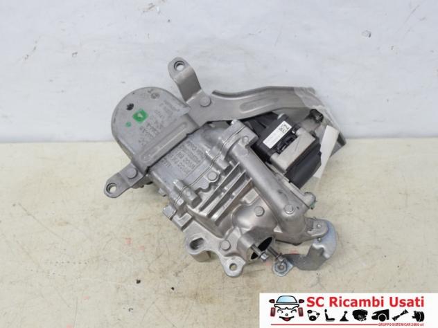 Egr Alfa Romeo Stelvio 2.2 Jtdm 46338628 - 29216 - Foto 5