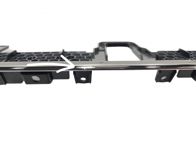 MODANATURA CENTRALE CRUSCOTTO LAND ROVER Range Rover Evoque Serie K8D2-01413-A (18) - Foto 8
