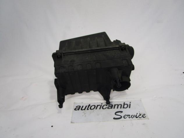 1071663 SCATOLA FILTRO ARIA FORD FOCUS 1.6 B 74KW 5M 5P (2004) RICAMBIO USATO IS4U-9P965-AA