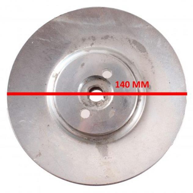 Semipuleggia Vespa PK XL Plurimatic 50 cc - 285269 - Foto 2