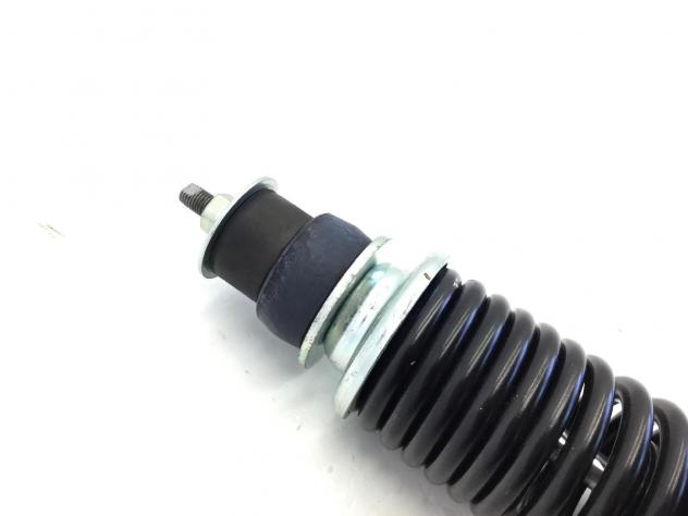 PIAGGIO VESPA SPRINT IGET ABS KM 0 125 AMMORTIZZATORE POSTERIORE 2016 2020 - Foto 4