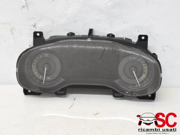 QUADRO STRUMENTI JEEP Renegade Serie 735704731 (18) - Foto 3