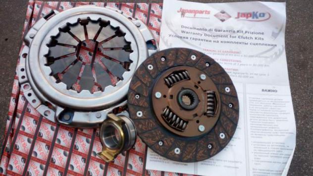 Kit frizione suzuki alto 1.0 82100m72f10s1 - Foto 2