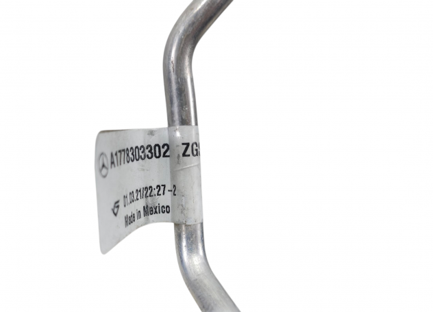 TUBO ARIA CONDIZIONATA MERCEDES GLA Serie (H247) A1778303302 654920 Diesel 2000 (20) - Foto 13