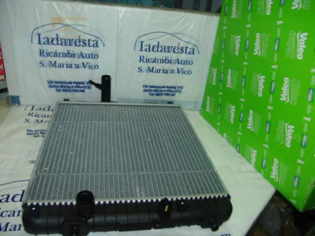 Radiatore opel agila a 1.0 9210556 - Foto 3