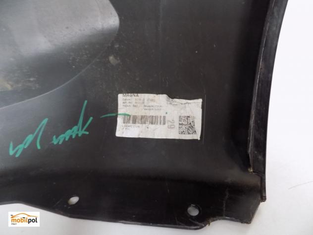Paraurti posteriore BMW 1 F40 - 11360 - Foto 8