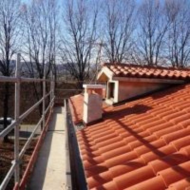 Terzi Luca Srl | Pitture e Opere Edili - Foto 2