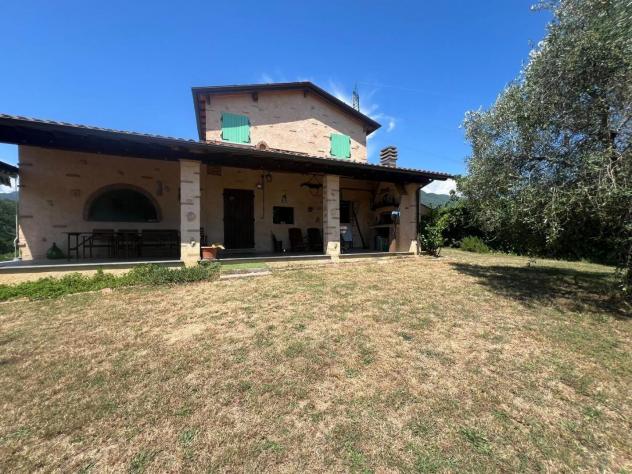 Rustico in vendita a Santa Lucia - Camaiore 250 mq Rif: 1423205 - Foto 3