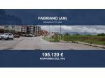 Immobile in asta di 4759 m² in vendita a Fabriano