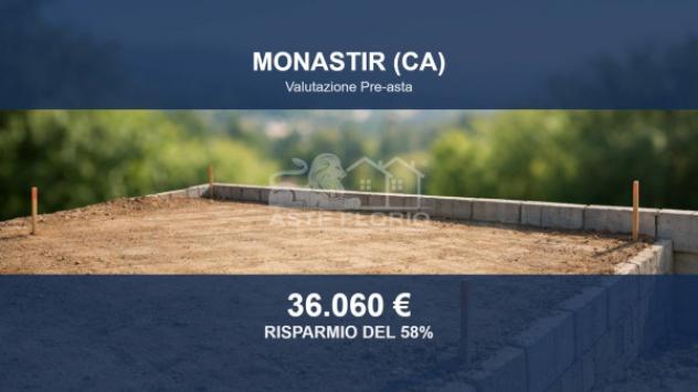 Immobile in asta di 380 m² in vendita a Monastir