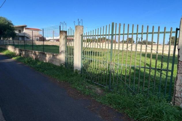 Terreno di 652 m² in vendita a Pulsano - Foto 4