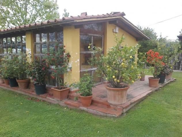 CASALE di 10 vani e di 500 mq (VICCHIO) rif. AAI596 - Foto 4