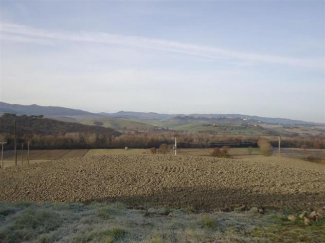 COLONICA di 1650 mq (VOLTERRA) rif. V 550 - Foto 6