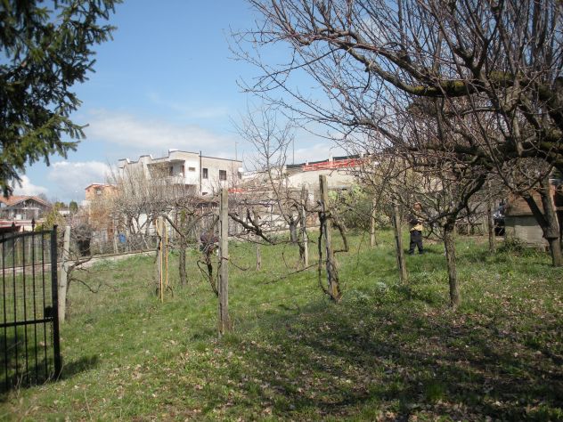 VALLE MARTELLA | Lotti di terreno edificabili - Foto 9