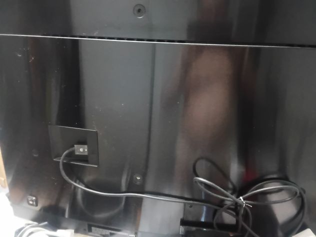 Tv Samsumg Curvo 55 pollici 4k Wifi,funzione 3D con Occhiali 3D - Foto 4