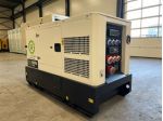 Generatore Stage V Kubota V2203M 20 kVA