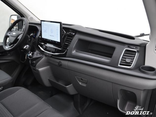 FORD Transit 2014 Transit 350 2.0 EcoBl. 130CV PL-SL Cass. Trend Scattolini - Foto 8